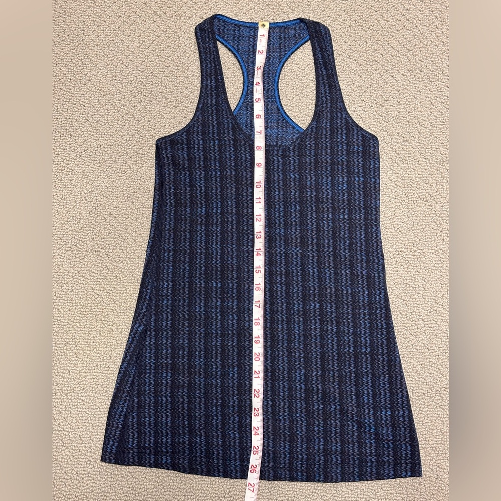 Lululemon Cool Racerback - Picture 3 of 7